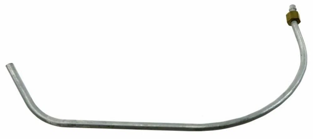 Fits 1962 Chevrolet Full Size Choke-Heat Riser Tube HRT402